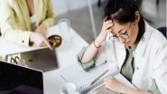 Lifestyle News | Study: Job Insecurity Feelings in Employees Can Be Reduced by Active Listening Managers
