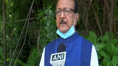 India News | Nation Wants to Know What is Being Done to Give Justice to Farmers: BSP Slams UP Govt over Lakhimpur Kheri Incident