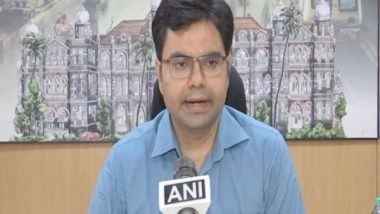 India News | Western Railways to Install 2,729 Cameras Across 30 Stations, 450 to Have Face Recognition System