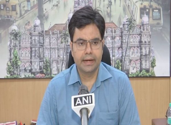 India News | Western Railways to Install 2,729 Cameras Across 30 Stations, 450 to Have Face Recognition System