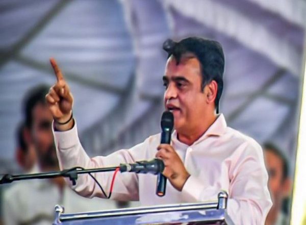 India News | Those Having Digital Skills in Greater Demand by Global Companies in the Post-COVID Situation: Karnataka Minister