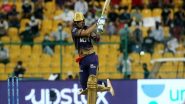Sports News | IPL 2021: Shubman Gill Just a Match Away from Big Score, Believes Lara