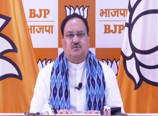 India News | BJP Appoints Ashwini Vaishnaw as In-charge for Dadra and Nagar Haveli LS Bypoll