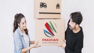 Business News | Pradhan Relocations Pvt Becomes a Member of IAM, Celebrating 25 Years of Inception