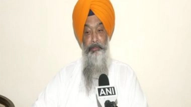 India News | Shiromani Akali Dal to Stage Protest Against Centre's Decision to Postpone Paddy Procurement in Punjab, Haryana