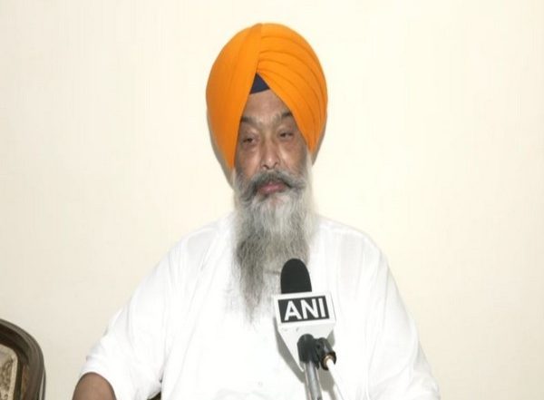 India News | Shiromani Akali Dal to Stage Protest Against Centre's Decision to Postpone Paddy Procurement in Punjab, Haryana