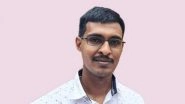 Business News | BJP Haryana Appoints Harish Sharma as the Jhajjar Social Media Coordinator to Provide Optimum Growth Strategies