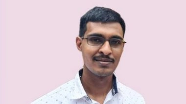 Business News | BJP Haryana Appoints Harish Sharma as the Jhajjar Social Media Coordinator to Provide Optimum Growth Strategies