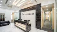 Business News | The Executive Zone Coworking Space Forays into Enterprise Solution with Their Latest Acquisition