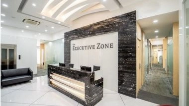 Business News | The Executive Zone Coworking Space Forays into Enterprise Solution with Their Latest Acquisition