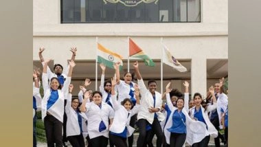 Business News | MBBS Abroad: Admission Open for 2021 with Partial Scholarship