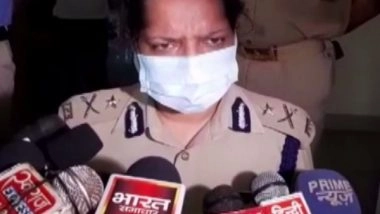 India News | FIR Registered, Local-level Team to Be Formed to Probe Violence, Says Lakhimpur Kheri IG