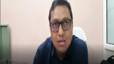 India News | Ghaziabad So Far Reports 368 Cases of Dengue, Malaria