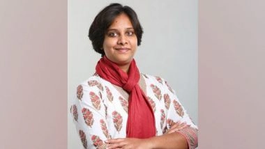 Business News | Work Apps to Be as Engaging as Everyday Apps; Darwinbox's Appointment of Ex-Salesforce Director Promises a Paradigm Shift