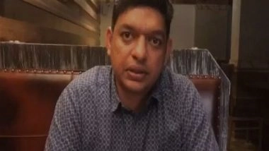 India News | Mamata Banerjee Only Leader Who Can Take on BJP, Says TMC's Antonio Clovis D Costa