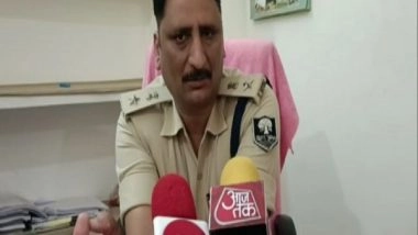 India News | Minor Girl Raped, Killed in Bihar's Kaimur, 2 Held