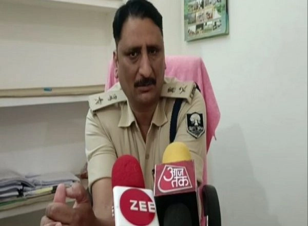 India News | Minor Girl Raped, Killed in Bihar's Kaimur, 2 Held