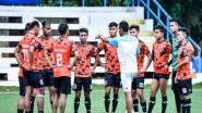 Sports News | I-League Qualifiers: Ryntih SC Keen to Get on Board in Match-up Against Madan Maharaj FC