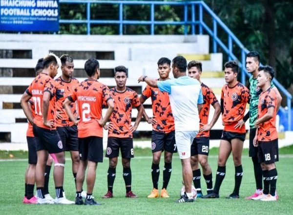 Sports News | I-League Qualifiers: Ryntih SC Keen to Get on Board in Match-up Against Madan Maharaj FC