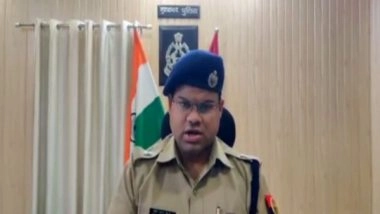 India News | Moradabad: Post Office Staff Fakes Signatures to Steal Rs 20 Lakh, Held