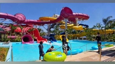 Business News | 8 Biggest Water Parks in Asia to Plan Your Next Visit