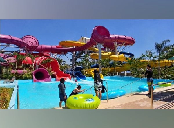 Business News | 8 Biggest Water Parks in Asia to Plan Your Next Visit
