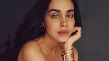 Business News | Bollywood Actress Naila Grewal is Making an Impact in the Industry with Her Oh-so-smooth Dance Moves