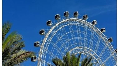 Business News | What Makes Al Noor Island a Picture-perfect Destination