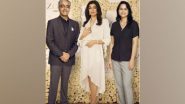 Business News | Sushmita Sen Launches Zoya's Festive Collection, Libera