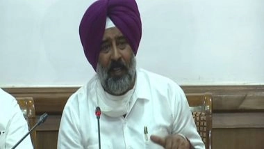 India News | BJP Destroying Federal Structure, Says Punjab Congress on BSF's Extended Jurisdiction Order