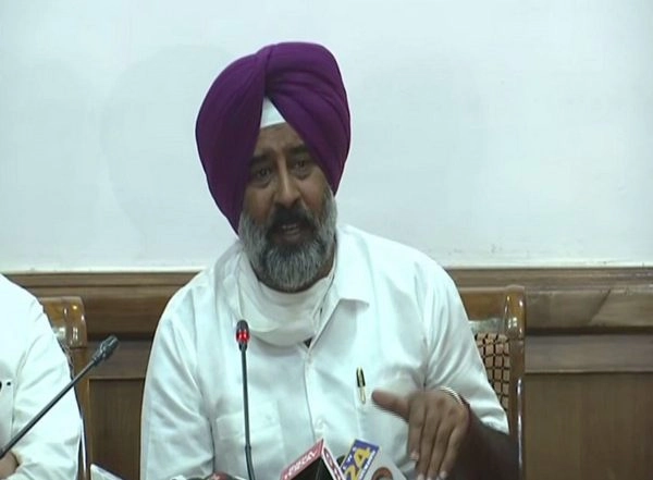 India News | BJP Destroying Federal Structure, Says Punjab Congress on BSF's Extended Jurisdiction Order
