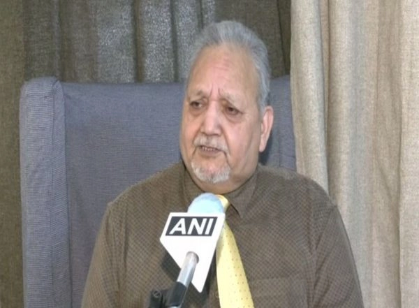 India News | Internal Security is Topmost Priority, Shouldn't Be Politicized, Says Former BSF IG