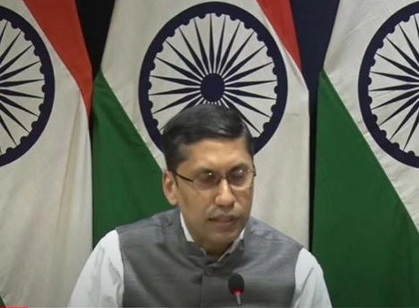 World News | India Says It Has Interest in Further Studies into Origin of COVID-19, Need for Cooperation by All Concerned