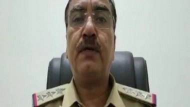 India News | Accused in Robbery Case Escapes from Police Custody in Indore