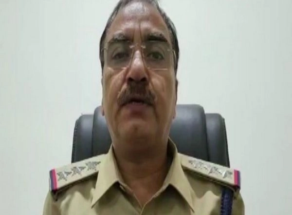 India News | Accused in Robbery Case Escapes from Police Custody in Indore