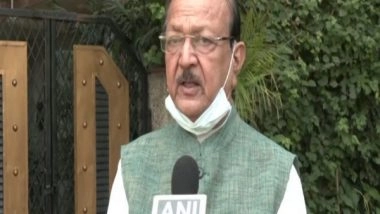 India News | BSP Slams RSS Chief on 'population Imbalance' Remark