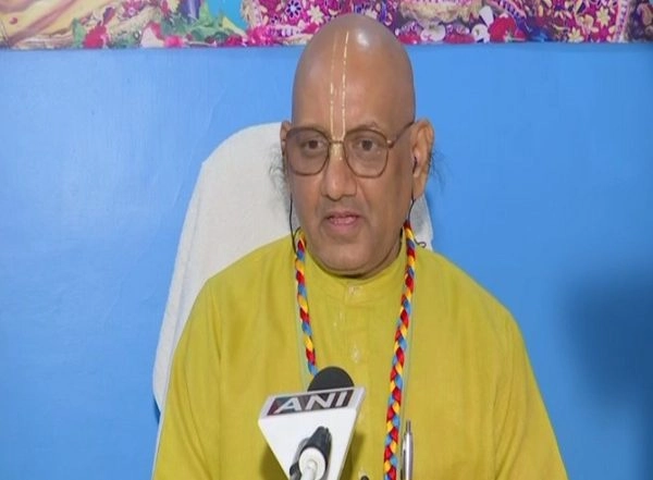 World News | Bangladesh Govt Should Take Strict Action, Such Incident Should Not Happen in Future: ISKCON Director