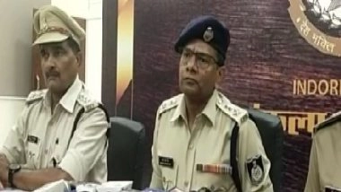 India News | Indore Police Arrests Three Including Woman for Stealing Cash, Jewellery from House