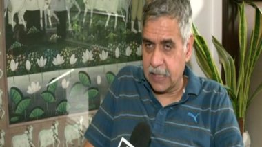 India News | G-23 Not Separate Group, Congress High Command Should Either Consider or Reject Our Demands: Sandeep Dikshit