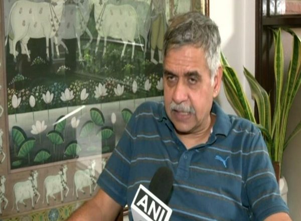 India News | G-23 Not Separate Group, Congress High Command Should Either Consider or Reject Our Demands: Sandeep Dikshit
