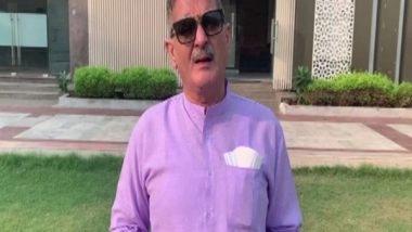 India News | Abrogation of Article 370 Paved Path for a New Jammu and Kashmir: Former Dy CM Kavinder Gupta
