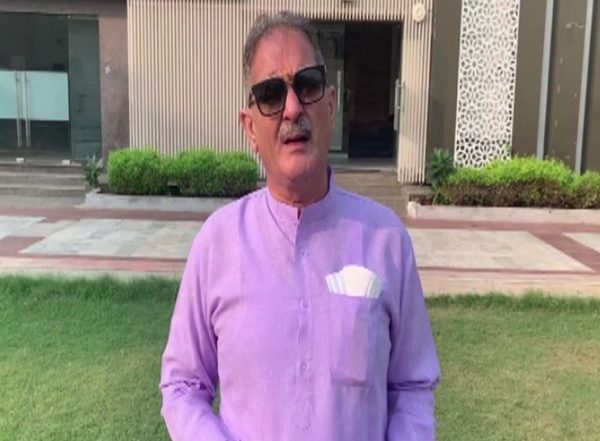 India News | Abrogation of Article 370 Paved Path for a New Jammu and Kashmir: Former Dy CM Kavinder Gupta