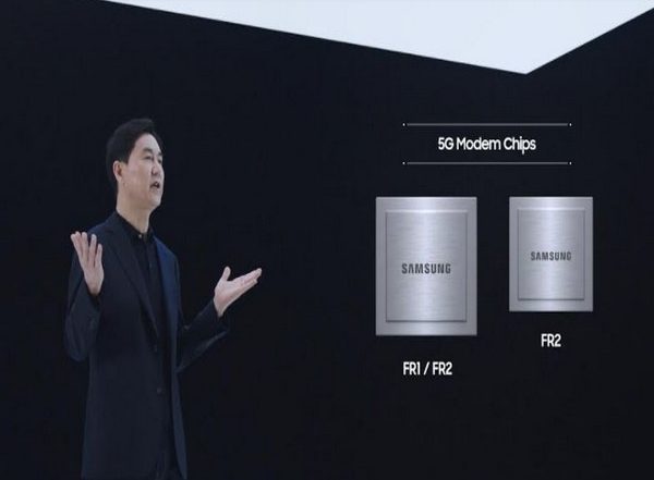 World News | S. Korea: '1GB in 10 Seconds' Samsung Electronics Sets New Record for 5G Upload Speed