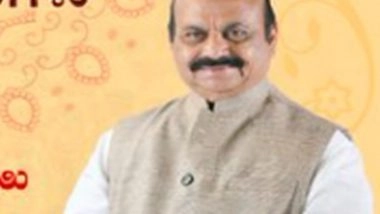 India News | Karnataka Govt to Make Master Plan to Streamline Bengaluru's Drainage System