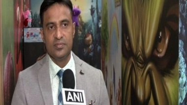 India News | Delhi Gets Its First Kid-friendly Vaccination Centre