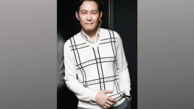 World News | S. Korea: 'Squid Game' Actor Lee Jung-jae Confirms His Participation in '2021 AAA'