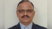 Business News | Adrenalin ESystems, a Global HR Tech Platform Company Appoints Srinivasa Bharathy as Managing Director and Chief Executive Officer