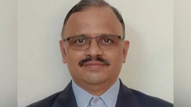 Business News | Adrenalin ESystems, a Global HR Tech Platform Company Appoints Srinivasa Bharathy as Managing Director and Chief Executive Officer