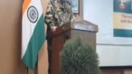 India News | Why Selective Dementia Happens to 'silent Majority' when There's Terrorist Killing in Kashmir: Lt Gen Kanwal Jeet Singh