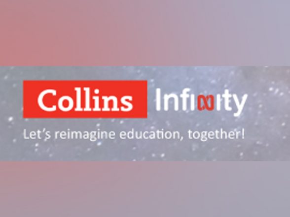 Business News | Collins Extends Its Blended Learning Solution, Collins Infinity, to Classes 1 and 2 - Vimarsana News